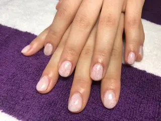 ネイル 金沢 未緒のネイルデザイン