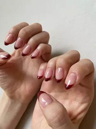 ネイル cachette mのネイルデザイン