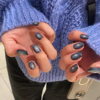 ネイル Ebina Ryoのネイルデザイン