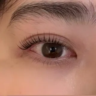 マツエク・マツパ nutt moekaのマツエク・マツパデザイン