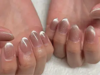 ネイル riri-nail Rie Endoのネイルデザイン