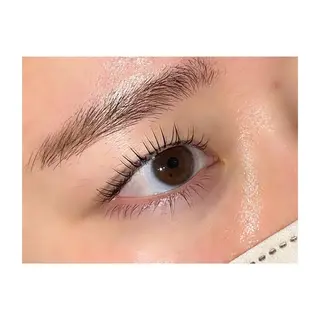 マツエク・マツパ brilliant MIKIのマツエク・マツパデザイン