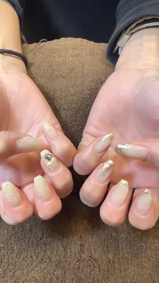 ネイル coco NATSUMIのネイルデザイン