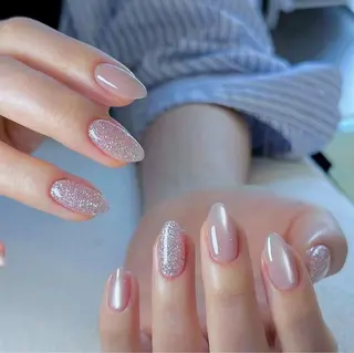 ネイル AKIKO ネイルサロンのネイルデザイン
