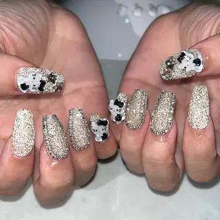 ネイル nail salon MARuのネイルデザイン
