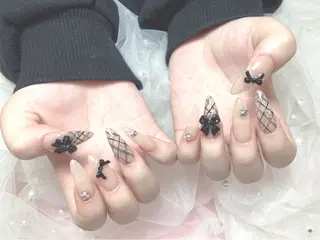 ネイル Bél Nail salonのネイルデザイン