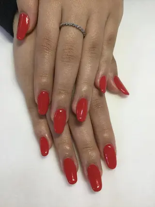 ネイル 💎🐰 saki. m 🐰💎のネイルデザイン