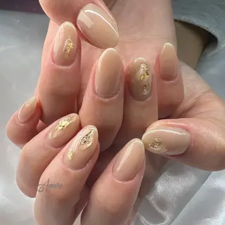 ネイル You kyehwaのネイルデザイン