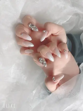 ネイル BABY LION :Fumiyoのネイルデザイン