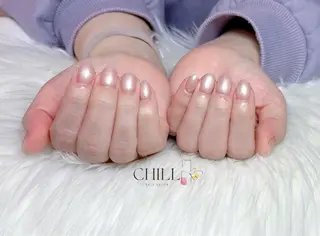 ネイル Nailsalon CHILL大須店のネイルデザイン