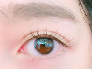 an room 前田久美子のマツエク・マツパデザイン