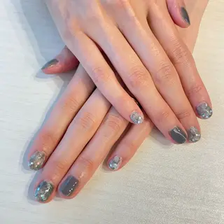 ネイル KOTORI ことりのネイルデザイン