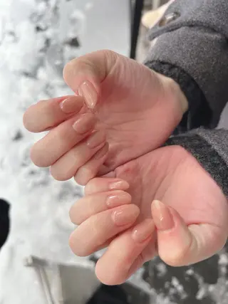 ネイル 激安ネイルサロン GRITのネイルデザイン