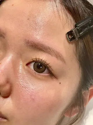 アイブロウ 高野 紗南のエステ・リラクイメージ