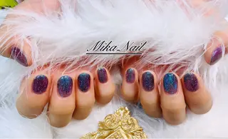 ネイル Mika Nailのネイルデザイン