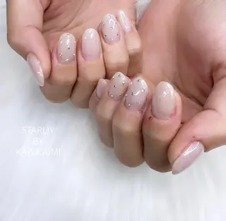 ネイル ~Starliy~ 三重県津市のネイルデザイン