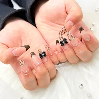 ネイル y's beauty 梅田店のネイルデザイン