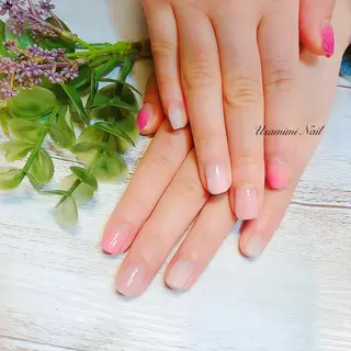 ネイル USAMiMi 🐰💕のネイルデザイン