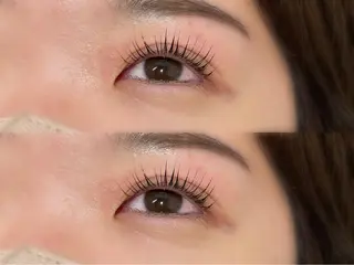 マツエク・マツパ Lazley所沢店 yuriのマツエク・マツパデザイン