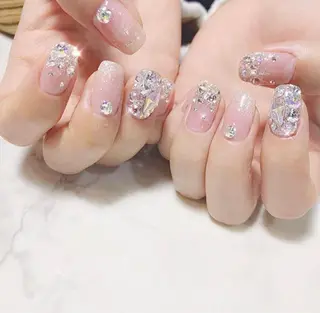 ネイル ✨Serenity Nail salonのネイルデザイン