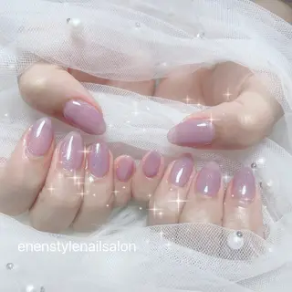 ネイル enenstyle ゆめののネイルデザイン