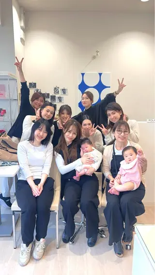 Saki🌼 POLA堺東店のエステ・リラクイメージ