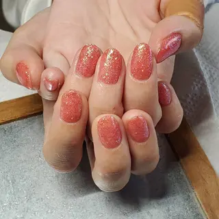 ネイル 口コミ5.0 Mizuki.aのネイルデザイン