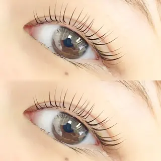 マツエク・マツパ 🌸Bianca kuwajima🌸のマツエク・マツパデザイン