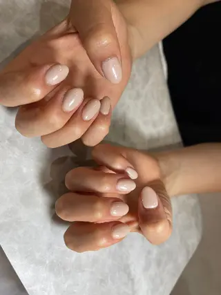 ネイル F Aishaのネイルデザイン