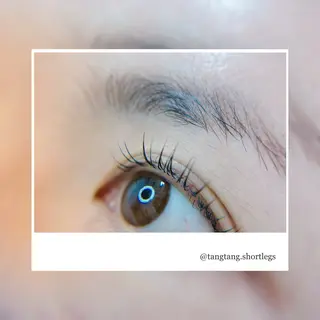 マツエク・マツパ neu'' /ノイ まつ毛　salonのマツエク・マツパデザイン
