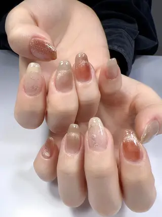 ネイル ネイルサロン ロア旧ジョリーのネイルデザイン