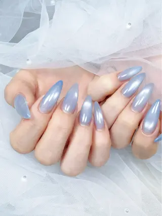 ネイル Haney. MEIのネイルデザイン