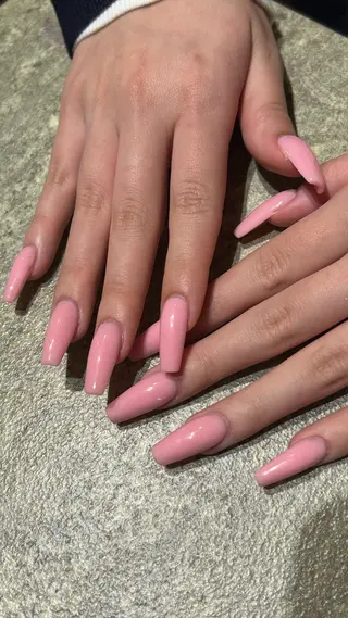 ネイル 板垣 まいのネイルデザイン