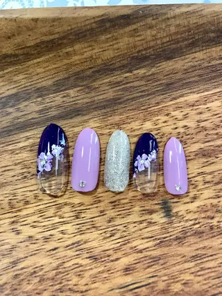 ネイル nail salon Neigeのネイルデザイン