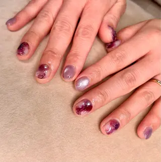 ネイル edit MINAMIのネイルデザイン