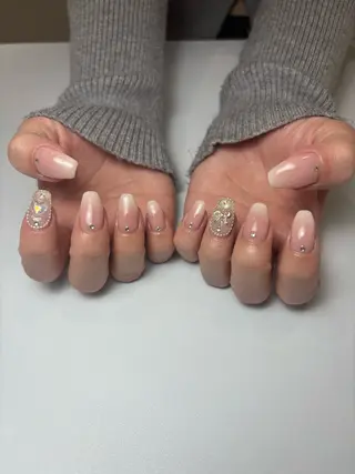 ネイル cottynail -miki-のその他イメージ