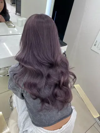 セミロング COA 表参道所属・《期間限定無料》ボブ カット✂️/表参道のヘアスタイル