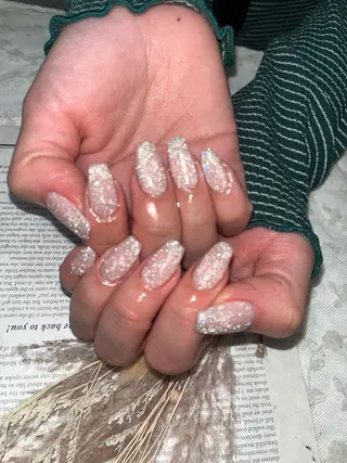 ネイル Basic町田本店 Suzunaのネイルデザイン