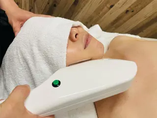 ビューティーサロン hito×hitoのエステ・リラクイメージ