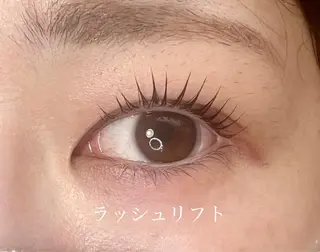 マツエク・マツパ Rimona tomomiのマツエク・マツパデザイン