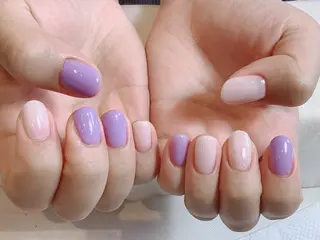 ネイル 45 iisoのネイルデザイン