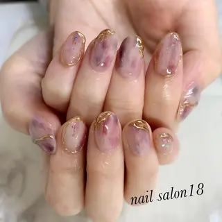 ネイル nail salon 18.のネイルデザイン