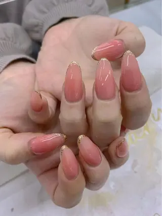 ネイル Romine アイラッシュ&ネイルのマツエク・マツパデザイン
