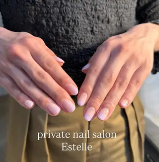 ネイル nail salon Estelleのネイルデザイン