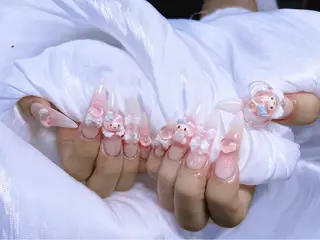 ネイル 💎MARUCHU NAILのネイルデザイン