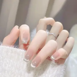 ネイル 蒲田2分 アキのネイルデザイン