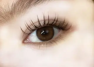 マツエク・マツパ DILETTO 松野のマツエク・マツパデザイン