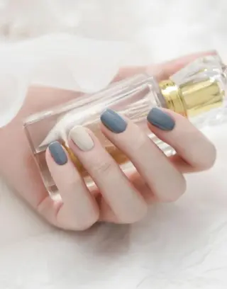 ネイル 森 ネイルサロンのネイルデザイン