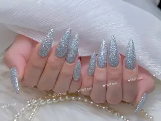 ネイル YMT NailStudioのネイルデザイン