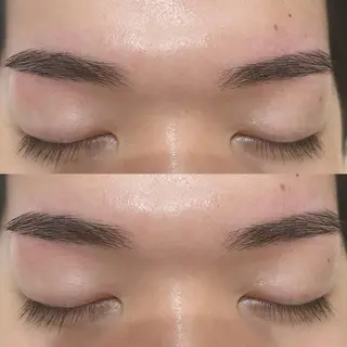 アイブロウ 所沢メンズ専門 アイブロウサロンの眉毛・アイブロウイメージ